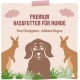 MjAMjAM - Premium Wet Food for Dogs - Mix Pack I - Chicken & Duck, Beef, Turkey, Pack of 6 (6 x 200 g), Natural with Extra Meat MjAMjAM - Premium Wet Food for Dogs - Mix Pack I - Chicken & Duck, Beef, Turkey, Pack of 6 (6 x 200 g), Natural with Extra Meat