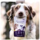 MjAMjAM - Premium Wet Food for Dogs - Mix Pack I - Chicken & Duck, Beef, Turkey, Pack of 6 (6 x 200 g), Natural with Extra Meat MjAMjAM - Premium Wet Food for Dogs - Mix Pack I - Chicken & Duck, Beef, Turkey, Pack of 6 (6 x 200 g), Natural with Extra Meat