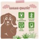 MjAMjAM - Premium Wet Food for Dogs - Mix Pack I - Chicken & Duck, Beef, Turkey, Pack of 6 (6 x 200 g), Natural with Extra Meat MjAMjAM - Premium Wet Food for Dogs - Mix Pack I - Chicken & Duck, Beef, Turkey, Pack of 6 (6 x 200 g), Natural with Extra Meat