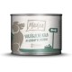 MjAMjAM - Premium Wet Food for Dogs - Mix Pack I - Chicken & Duck, Beef, Turkey, Pack of 6 (6 x 200 g), Natural with Extra Meat MjAMjAM - Premium Wet Food for Dogs - Mix Pack I - Chicken & Duck, Beef, Turkey, Pack of 6 (6 x 200 g), Natural with Extra Meat