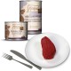 MjAMjAM - Premium Wet Food for Dogs - Pure Meat Enjoyment - Delicious Pure Horse, Pack of 6 (6 x 800 g), Grain-Free with Extra Meat MjAMjAM - Premium Wet Food for Dogs - Pure Meat Enjoyment - Delicious Pure Horse, Pack of 6 (6 x 800 g), Grain-Free with Extra Meat