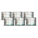 MjAMjAM - Premium Wet Food for Dogs - Pure Meat Enjoyment - Delicious Pure Horse, Pack of 6 (6 x 800 g), Grain-Free with Extra Meat MjAMjAM - Premium Wet Food for Dogs - Pure Meat Enjoyment - Delicious Pure Horse, Pack of 6 (6 x 800 g), Grain-Free with Extra Meat