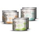 MjAMjAM - Premium Wet Food for Dogs - Pure Meat Enjoyment - Delicious Pure Horse, Pack of 6 (6 x 800 g), Grain-Free with Extra Meat MjAMjAM - Premium Wet Food for Dogs - Pure Meat Enjoyment - Delicious Pure Horse, Pack of 6 (6 x 800 g), Grain-Free with Extra Meat