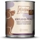 MjAMjAM - Premium Wet Food for Dogs - Pure Meat Enjoyment - Delicious Pure Horse, Pack of 6 (6 x 800 g), Grain-Free with Extra Meat MjAMjAM - Premium Wet Food for Dogs - Pure Meat Enjoyment - Delicious Pure Horse, Pack of 6 (6 x 800 g), Grain-Free with Extra Meat