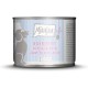 MjAMjAM - Premium Wet Food for Dogs - Pure Meat Enjoyment - Delicious Pure Horse, Pack of 6 (6 x 800 g), Grain-Free with Extra Meat MjAMjAM - Premium Wet Food for Dogs - Pure Meat Enjoyment - Delicious Pure Horse, Pack of 6 (6 x 800 g), Grain-Free with Extra Meat