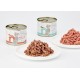 MjAMjAM - Premium Wet Food for Dogs - Pure Meat Enjoyment - Delicious Pure Horse, Pack of 6 (6 x 800 g), Grain-Free with Extra Meat MjAMjAM - Premium Wet Food for Dogs - Pure Meat Enjoyment - Delicious Pure Horse, Pack of 6 (6 x 800 g), Grain-Free with Extra Meat