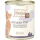MjAMjAM - Premium Wet Food for Dogs - Pure Meat Enjoyment - Delicious Pure Horse, Pack of 6 (6 x 800 g), Grain-Free with Extra Meat MjAMjAM - Premium Wet Food for Dogs - Pure Meat Enjoyment - Delicious Pure Horse, Pack of 6 (6 x 800 g), Grain-Free with Extra Meat