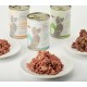 MjAMjAM - Premium Wet Food for Dogs - Pure Meat Enjoyment - Delicious Pure Horse, Pack of 6 (6 x 800 g), Grain-Free with Extra Meat MjAMjAM - Premium Wet Food for Dogs - Pure Meat Enjoyment - Delicious Pure Horse, Pack of 6 (6 x 800 g), Grain-Free with Extra Meat