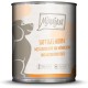 MjAMjAM - Premium Wet Food for Dogs - Pure Meat Enjoyment - Delicious Pure Horse, Pack of 6 (6 x 800 g), Grain-Free with Extra Meat MjAMjAM - Premium Wet Food for Dogs - Pure Meat Enjoyment - Delicious Pure Horse, Pack of 6 (6 x 800 g), Grain-Free with Extra Meat