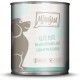 MjAMjAM - Premium Wet Food for Dogs - Pure Meat Enjoyment - Delicious Pure Horse, Pack of 6 (6 x 800 g), Grain-Free with Extra Meat MjAMjAM - Premium Wet Food for Dogs - Pure Meat Enjoyment - Delicious Pure Horse, Pack of 6 (6 x 800 g), Grain-Free with Extra Meat