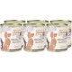 MjAMjAM - Premium Wet Food for Dogs - Pure Meat Enjoyment - Delicious Pure Horse, Pack of 6 (6 x 800 g), Grain-Free with Extra Meat MjAMjAM - Premium Wet Food for Dogs - Pure Meat Enjoyment - Delicious Pure Horse, Pack of 6 (6 x 800 g), Grain-Free with Extra Meat