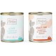 MjAMjAM - Premium Wet Food for Dogs - Pure Meat Enjoyment - Delicious Pure Horse, Pack of 6 (6 x 800 g), Grain-Free with Extra Meat MjAMjAM - Premium Wet Food for Dogs - Pure Meat Enjoyment - Delicious Pure Horse, Pack of 6 (6 x 800 g), Grain-Free with Extra Meat