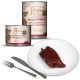 MjAMjAM - Premium Wet Food for Dogs - Pure Meat Enjoyment - Delicious Pure Horse, Pack of 6 (6 x 800 g), Grain-Free with Extra Meat MjAMjAM - Premium Wet Food for Dogs - Pure Meat Enjoyment - Delicious Pure Horse, Pack of 6 (6 x 800 g), Grain-Free with Extra Meat