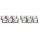 MjAMjAM - Premium Wet Food for Dogs - Pure Meat Enjoyment - Delicious Pure Horse, Pack of 6 (6 x 800 g), Grain-Free with Extra Meat MjAMjAM - Premium Wet Food for Dogs - Pure Meat Enjoyment - Delicious Pure Horse, Pack of 6 (6 x 800 g), Grain-Free with Extra Meat