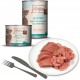 MjAMjAM - Premium Wet Food for Dogs - Pure Meat Enjoyment - Good Turkey Pure 800 g, Pack of 6 (6 x 800 g), Natural with Extra Meat MjAMjAM - Premium Wet Food for Dogs - Pure Meat Enjoyment - Good Turkey Pure 800 g, Pack of 6 (6 x 800 g), Natural with Extra Meat