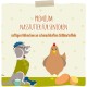 MjAMjAM - Premium Wet Food for Dogs - Senior - Juicy Chicken on Tasty Sweet Potatoes, Pack of 6 (6 x 200 g), Grain-Free MjAMjAM - Premium Wet Food for Dogs - Senior - Juicy Chicken on Tasty Sweet Potatoes, Pack of 6 (6 x 200 g), Grain-Free