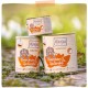 MjAMjAM - Premium Wet Food for Dogs - Wellness - Digestion - Turkey, Pack of 6 (6 x 200 g), Grain-Free MjAMjAM - Premium Wet Food for Dogs - Wellness - Digestion - Turkey, Pack of 6 (6 x 200 g), Grain-Free