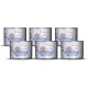 MjAMjAM - Premium Wet Food for Dogs - Wellness - Digestion - Turkey, Pack of 6 (6 x 200 g), Grain-Free MjAMjAM - Premium Wet Food for Dogs - Wellness - Digestion - Turkey, Pack of 6 (6 x 200 g), Grain-Free