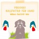 MjAMjAM - Premium Wet Food for Dogs - Wellness - Digestion - Turkey, Pack of 6 (6 x 200 g), Grain-Free MjAMjAM - Premium Wet Food for Dogs - Wellness - Digestion - Turkey, Pack of 6 (6 x 200 g), Grain-Free