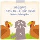 MjAMjAM - Premium Wet Food for Dogs - Wellness - Digestion - Turkey, Pack of 6 (6 x 200 g), Grain-Free MjAMjAM - Premium Wet Food for Dogs - Wellness - Digestion - Turkey, Pack of 6 (6 x 200 g), Grain-Free
