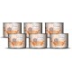 MjAMjAM - Premium Wet Food for Dogs - Wellness - Digestion - Turkey, Pack of 6 (6 x 200 g), Grain-Free MjAMjAM - Premium Wet Food for Dogs - Wellness - Digestion - Turkey, Pack of 6 (6 x 200 g), Grain-Free