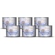 MjAMjAM - Premium Wet Food for Dogs - Wellness - Digestion - Turkey, Pack of 6 (6 x 200 g), Grain-Free MjAMjAM - Premium Wet Food for Dogs - Wellness - Digestion - Turkey, Pack of 6 (6 x 200 g), Grain-Free