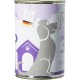 MjAMjAM - Premium wet food for dogs - Mix package II - with chicken & duck, beef, turkey, veal, turkey, lamb, 6-pack (6 x 400 g), grain-free with extra meat MjAMjAM - Premium wet food for dogs - Mix package II - with chicken & duck, beef, turkey, veal, turkey, lamb, 6-pack (6 x 400 g), grain-free with extra meat