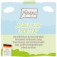 MjAMjAM - Premium wet food for dogs - Mix package II - with chicken & duck, beef, turkey, veal, turkey, lamb, 6-pack (6 x 400 g), grain-free with extra meat MjAMjAM - Premium wet food for dogs - Mix package II - with chicken & duck, beef, turkey, veal, turkey, lamb, 6-pack (6 x 400 g), grain-free with extra meat