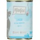 MjAMjAM - Premium wet food for dogs - Mix package II - with chicken & duck, beef, turkey, veal, turkey, lamb, 6-pack (6 x 400 g), grain-free with extra meat MjAMjAM - Premium wet food for dogs - Mix package II - with chicken & duck, beef, turkey, veal, turkey, lamb, 6-pack (6 x 400 g), grain-free with extra meat