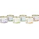 MjAMjAM - Premium wet food for dogs - Mix package II - with chicken & duck, beef, turkey, veal, turkey, lamb, 6-pack (6 x 400 g), grain-free with extra meat MjAMjAM - Premium wet food for dogs - Mix package II - with chicken & duck, beef, turkey, veal, turkey, lamb, 6-pack (6 x 400 g), grain-free with extra meat