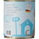 MjAMjAM - Premium wet food for dogs - Mix package II - with chicken & duck, beef, turkey, veal, turkey, lamb, 6-pack (6 x 400 g), grain-free with extra meat MjAMjAM - Premium wet food for dogs - Mix package II - with chicken & duck, beef, turkey, veal, turkey, lamb, 6-pack (6 x 400 g), grain-free with extra meat