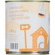 MjAMjAM - Premium wet food for dogs - Mix package II - with chicken & duck, beef, turkey, veal, turkey, lamb, 6-pack (6 x 400 g), grain-free with extra meat MjAMjAM - Premium wet food for dogs - Mix package II - with chicken & duck, beef, turkey, veal, turkey, lamb, 6-pack (6 x 400 g), grain-free with extra meat