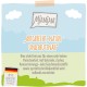 MjAMjAM - Premium wet food for dogs - Mix package II - with chicken & duck, beef, turkey, veal, turkey, lamb, 6-pack (6 x 400 g), grain-free with extra meat MjAMjAM - Premium wet food for dogs - Mix package II - with chicken & duck, beef, turkey, veal, turkey, lamb, 6-pack (6 x 400 g), grain-free with extra meat