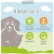 MjAMjAM - Premium wet food for dogs - Mix package II - with chicken & duck, beef, turkey, veal, turkey, lamb, 6-pack (6 x 400 g), grain-free with extra meat MjAMjAM - Premium wet food for dogs - Mix package II - with chicken & duck, beef, turkey, veal, turkey, lamb, 6-pack (6 x 400 g), grain-free with extra meat