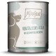 MjAMjAM - Premium wet food for dogs - Mix package II - with chicken & duck, beef, turkey, veal, turkey, lamb, 6-pack (6 x 400 g), grain-free with extra meat MjAMjAM - Premium wet food for dogs - Mix package II - with chicken & duck, beef, turkey, veal, turkey, lamb, 6-pack (6 x 400 g), grain-free with extra meat