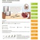 MjAMjAM - Premium wet food for dogs - Mix package II - with chicken & duck, beef, turkey, veal, turkey, lamb, 6-pack (6 x 400 g), grain-free with extra meat MjAMjAM - Premium wet food for dogs - Mix package II - with chicken & duck, beef, turkey, veal, turkey, lamb, 6-pack (6 x 400 g), grain-free with extra meat