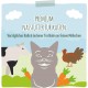 MjAMjAM - Premium wet food for dogs - delicious beef on cooked potatoes with crisp peas, 1 pack (1 x 800 g), grain-free with extra meat