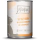 MjAMjAM - Premium wet food for dogs - delicious beef on cooked potatoes with crisp peas, 1 pack (1 x 800 g), grain-free with extra meat MjAMjAM - Premium wet food for dogs - delicious beef on cooked potatoes with crisp peas, 1 pack (1 x 800 g), grain-free with extra meat