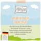 MjAMjAM - Premium wet food for dogs - delicious beef on cooked potatoes with crisp peas, 1 pack (1 x 800 g), grain-free with extra meat