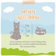 MjAMjAM - Premium wet food for dogs - delicious beef on cooked potatoes with crisp peas, 1 pack (1 x 800 g), grain-free with extra meat