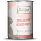 MjAMjAM - Premium wet food for dogs - delicious beef on cooked potatoes with crisp peas, 1 pack (1 x 800 g), grain-free with extra meat MjAMjAM - Premium wet food for dogs - delicious beef on cooked potatoes with crisp peas, 1 pack (1 x 800 g), grain-free with extra meat