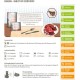 MjAMjAM - Premium wet food for dogs - delicious beef on cooked potatoes with crisp peas, 1 pack (1 x 800 g), grain-free with extra meat MjAMjAM - Premium wet food for dogs - delicious beef on cooked potatoes with crisp peas, 1 pack (1 x 800 g), grain-free with extra meat