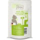 MjAMjAM - Premium wet food for dogs - delicious beef on cooked potatoes with crisp peas, 1 pack (1 x 800 g), grain-free with extra meat MjAMjAM - Premium wet food for dogs - delicious beef on cooked potatoes with crisp peas, 1 pack (1 x 800 g), grain-free with extra meat