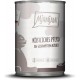 MjAMjAM - Premium wet food for dogs - delicious beef on cooked potatoes with crisp peas, 1 pack (1 x 800 g), grain-free with extra meat