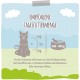 MjAMjAM - Premium wet food for dogs - delicious beef on cooked potatoes with crisp peas, 1 pack (1 x 800 g), grain-free with extra meat