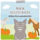 MjAMjAM - Premium wet food for dogs - delicious beef on cooked potatoes with crisp peas, 1 pack (1 x 800 g), grain-free with extra meat