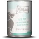 MjAMjAM - Premium wet food for dogs - delicious beef on cooked potatoes with crisp peas, 1 pack (1 x 800 g), grain-free with extra meat MjAMjAM - Premium wet food for dogs - delicious beef on cooked potatoes with crisp peas, 1 pack (1 x 800 g), grain-free with extra meat