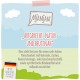 MjAMjAM - Premium wet food for dogs - delicious beef on cooked potatoes with crisp peas, 1 pack (1 x 800 g), grain-free with extra meat