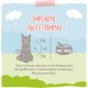 MjAMjAM - Premium wet food for dogs - delicious beef on cooked potatoes with crisp peas, 1 pack (1 x 800 g), grain-free with extra meat