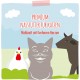 MjAMjAM - Premium wet food for dogs - delicious beef on cooked potatoes with crisp peas, 1 pack (1 x 800 g), grain-free with extra meat